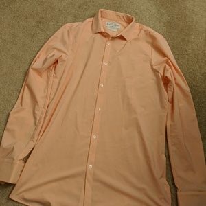 Mizzen+Main, Charles Peach Microcheck